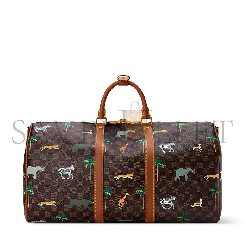 l0vis Vvtt0n master keepall 50 m28166 (50*29*23 cm)